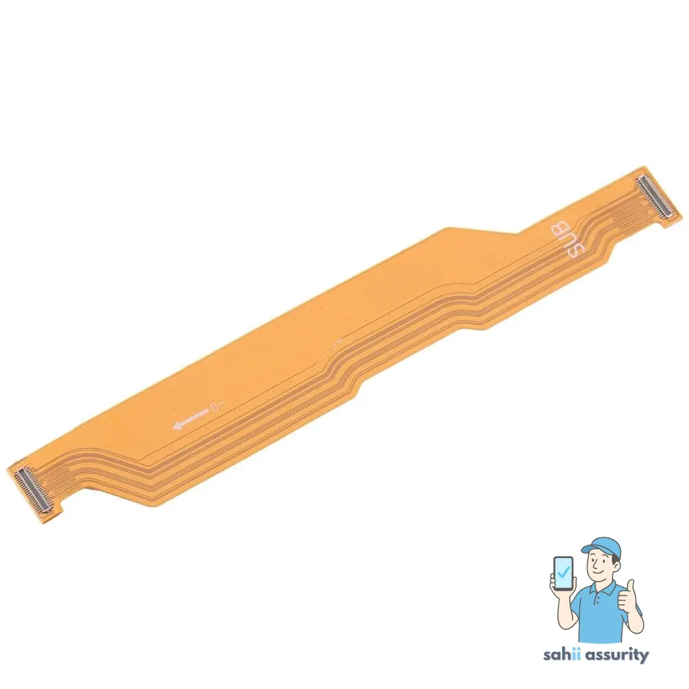 Main Board Flex Cable for Oppo A3x 5G thumbnail